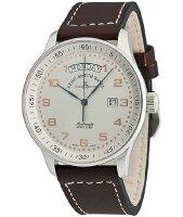 Zeno Watch Basel montre Homme Automatique P554DD-12-f2