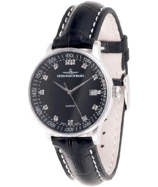 Zeno Watch Basel montre Femme P315Q-c1