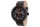 Zeno Watch Basel montre Homme B554Q-GMT-bk-a15
