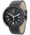 Zeno Watch Basel montre Homme B554Q-GMT-bk-a1