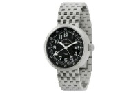 Zeno Watch Basel montre Homme B554Q-GMT-a1M