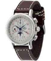 Zeno Watch Basel montre Homme Automatique 98081-f2