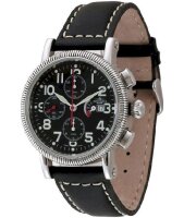 Zeno Watch Basel montre Homme Automatique 98080-a1