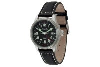 Zeno Watch Basel montre Homme Automatique 9563-a1