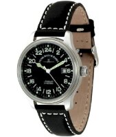 Zeno Watch Basel montre Homme Automatique 9563-24-a1