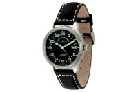 Zeno Watch Basel montre Homme Automatique 9563-24-a1