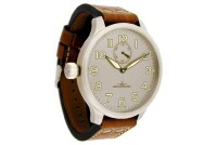 Zeno Watch Basel montre Homme 9558SOS-12Left-a3