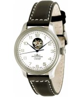 Zeno Watch Basel montre Homme Automatique 9554U-e2
