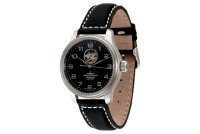 Zeno Watch Basel montre Homme Automatique 9554U-c1