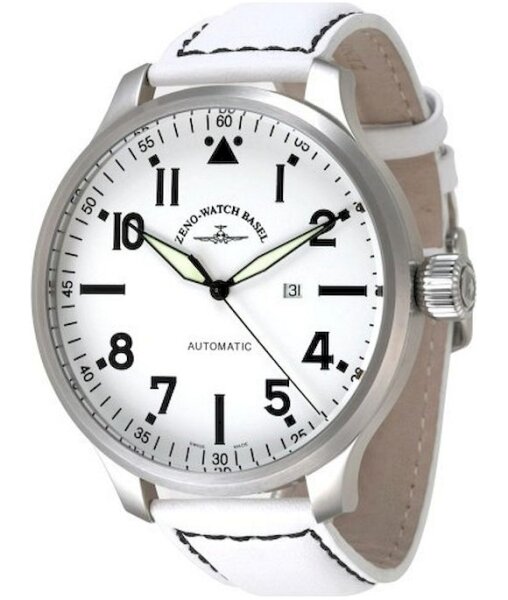 Zeno Watch Basel montre Homme Automatique 9554SOSN-i2