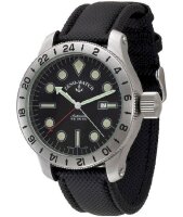 Zeno Watch Basel montre Homme Automatique 1563-a1