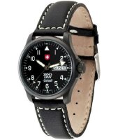 Zeno Watch Basel montre Homme Automatique 12836DDZA-bk-a1