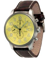 Zeno Watch Basel montre Homme Automatique 10557TVD-a9