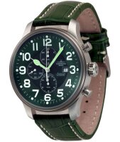 Zeno Watch Basel montre Homme Automatique 10557TVD-a8