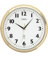 AMS montre Unisex 5963