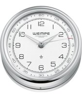 Wempe montre Mixte CW250013