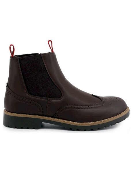 Duca di Morrone - Chaussures - Bottines - WILFRED - Homme