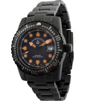 Zeno Watch Basel montre Homme Automatique 6349-3-bk-a15M