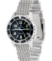 Zeno Watch Basel montre Homme Automatique 485N-a1MM