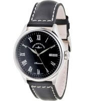 Zeno Watch Basel montre Homme Automatique 6273-i1-rom