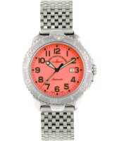 Zeno Watch Basel montre Homme Automatique 4554-a10M