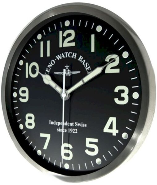 Zeno Watch Basel montre Unisex CL85Q-a1