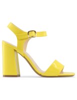 Made in Italia - Chaussures - Sandales - ANGELA_GIALLO -...
