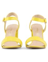 Made in Italia - Chaussures - Sandales - ANGELA_GIALLO - Femme