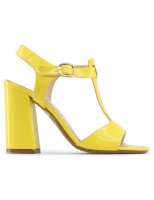 Made in Italia - Chaussures - Sandales - ARIANNA_GIALLO -...