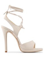 Made in Italia - Chaussures - Sandales - ERICA_BEIGE - Femme