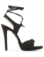 Made in Italia - Chaussures - Sandales - ERICA_NERO - Femme