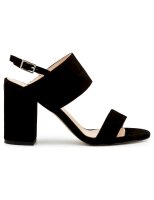 Made in Italia - Chaussures - Sandales - FAVOLA_NERO - Femme