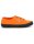 Superga - Chaussures - Sneakers - 2750-COTU-CLASSIC_S000010-G33_ORANGE-BLACK - Unisex