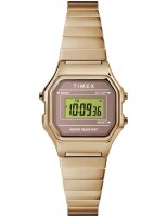 Timex montre Femme TW2T48100
