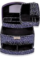Windrose - Boîte à bijoux Panthera - Purple...
