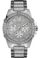 Guess montre Homme W0799G1