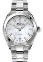 Alpina montre Femme AL-240MPW2C6B