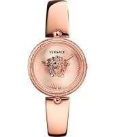 Versace - Montre-bracelet - Femme - Quartz - Bracelet en...
