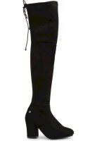 Xti - Chaussures - Bottes - 48565_BLACK - Femme - Noir