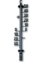 TFA - Thermomètre analogique dextérieur...