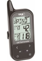 TFA - Thermomètre à gril et à four...