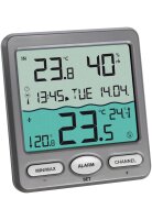 TFA - Thermomètre de piscine radio VENICE...
