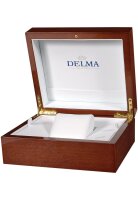 Delma montre Homme Automatique 41701.580.6.042