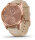 Garmin Hybrid Watch vivomove Luxe 010-02241-01