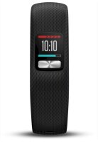 Garmin Activity Tracker bracelet fitness vivofit - 4 noir 010-01847-10