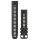 Garmin - Bracelet de remplacement/échange - Bracelet de remplacement gris Monterra - 010-12854-00