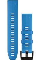 Garmin QuickFit® bracelet de remplacement 22mm - bleu...