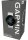 Garmin Swim2 avec bracelet silicone 20mm blanc pierre-noir - 010-02247-11