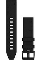 Garmin - Bracelet de montre - - Bracelets de rechange QuickFit® 22 - noir