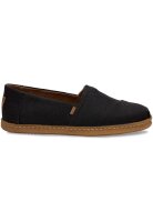TOMS - Chaussures - Slip-on - ALPR_100126-19-BLACK -...
